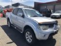 Mitsubishi L200/Triton KB4