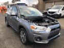 Mitsubishi ASX GA2W 2013-2019