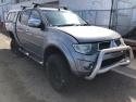 Mitsubishi L200/Triton KB4