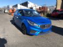 M.G MG3 Second Gen 2011-on