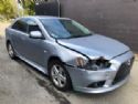 Mitsubishi Lancer CX/CY 07->On