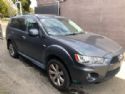 Mitsubishi Outlander CW5W 2006-2012
