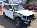Mitsubishi Pajero V98W