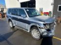 Mitsubishi Pajero V97W