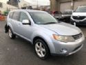 Mitsubishi Outlander CW5W 2006-2012