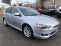 Mitsubishi Lancer CX/CY 07->On