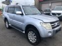 Mitsubishi Pajero V97W