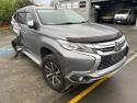 Mitsubishi Pajero Sport KS1