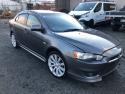 Mitsubishi Galant CY4A 2007
