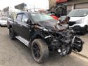 Mitsubishi L200/Triton KL1T 2015-on