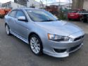 Mitsubishi Lancer CX/CY 07->On