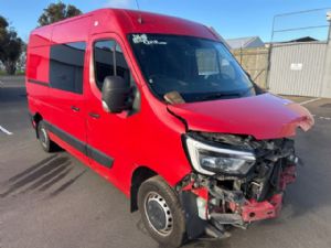Renault Master L2H2