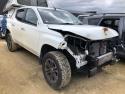 Mitsubishi L200/Triton KL 2019-on