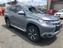 Mitsubishi Pajero Sport KS1