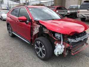 Mitsubishi Eclipse Cross GK1W