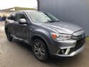 Mitsubishi ASX GA2W 2013-2019