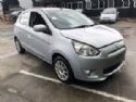 Mitsubishi Mirage A03A 2013-on