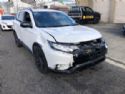Mitsubishi Outlander GF8 2015->on