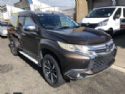 Mitsubishi Pajero Sport KS1