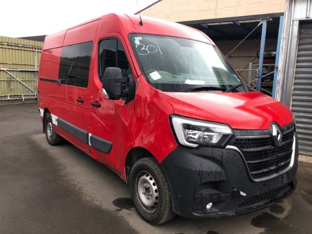 Renault Master L2H2