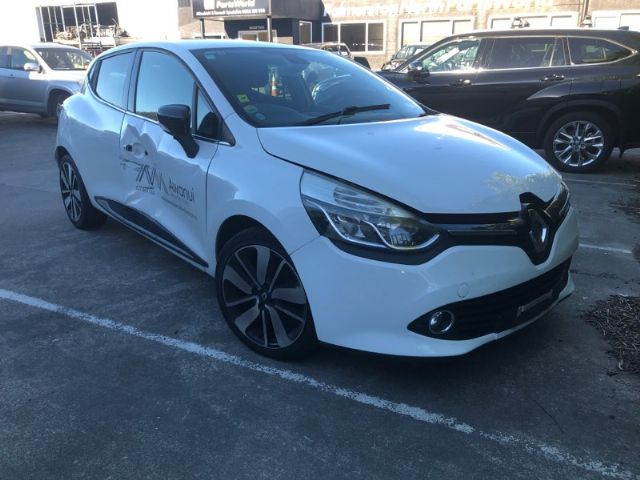 Renault Clio Lutecia