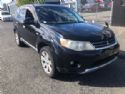 Mitsubishi Outlander CW5W 2006-2012