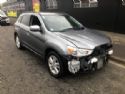 Mitsubishi ASX GA8W