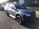 Mitsubishi L200/Triton KL1T 2015-on