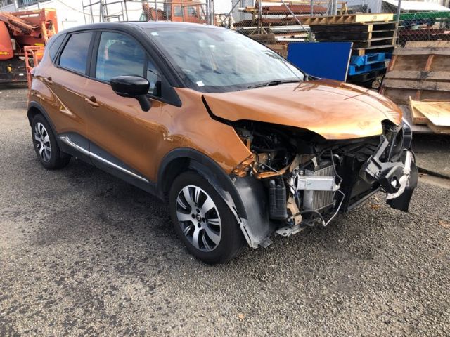 Renault Captur Dynamique