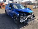 Mitsubishi Eclipse Cross GK1W