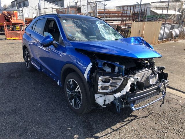 Mitsubishi Eclipse Cross GK1W