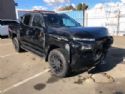 Mitsubishi Triton LLC LLB 2024-on