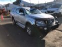 Mitsubishi L200/Triton KL1T 2015-on