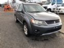 Mitsubishi Outlander CW5W 2006-2012