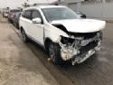 Mitsubishi Outlander GF8 2015->on