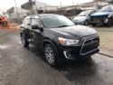 Mitsubishi ASX GA2W 2013-2019