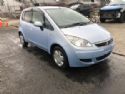 Mitsubishi Colt Z21A
