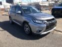 Mitsubishi Outlander GF8 2015->on