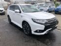 Mitsubishi Outlander GG2W Hybrid