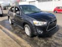 Mitsubishi ASX GA2W 2013-2019