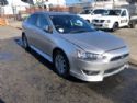 Mitsubishi Lancer CX/CY 07->On