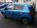 Mitsubishi Mirage A03A 2013->On