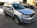 Mitsubishi Outlander CW5W 2006-2012