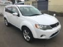 Mitsubishi Outlander CW5W 2006-2012