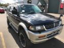 Mitsubishi Challenger K99W