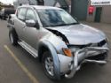 Mitsubishi L200 KB8T 06->On