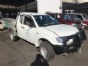 Mitsubishi L200 KB4
