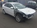 Mitsubishi Lancer CX/CY 07->On