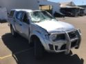 Mitsubishi L200/Triton KA4