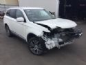 Mitsubishi Outlander GF8 2015->on